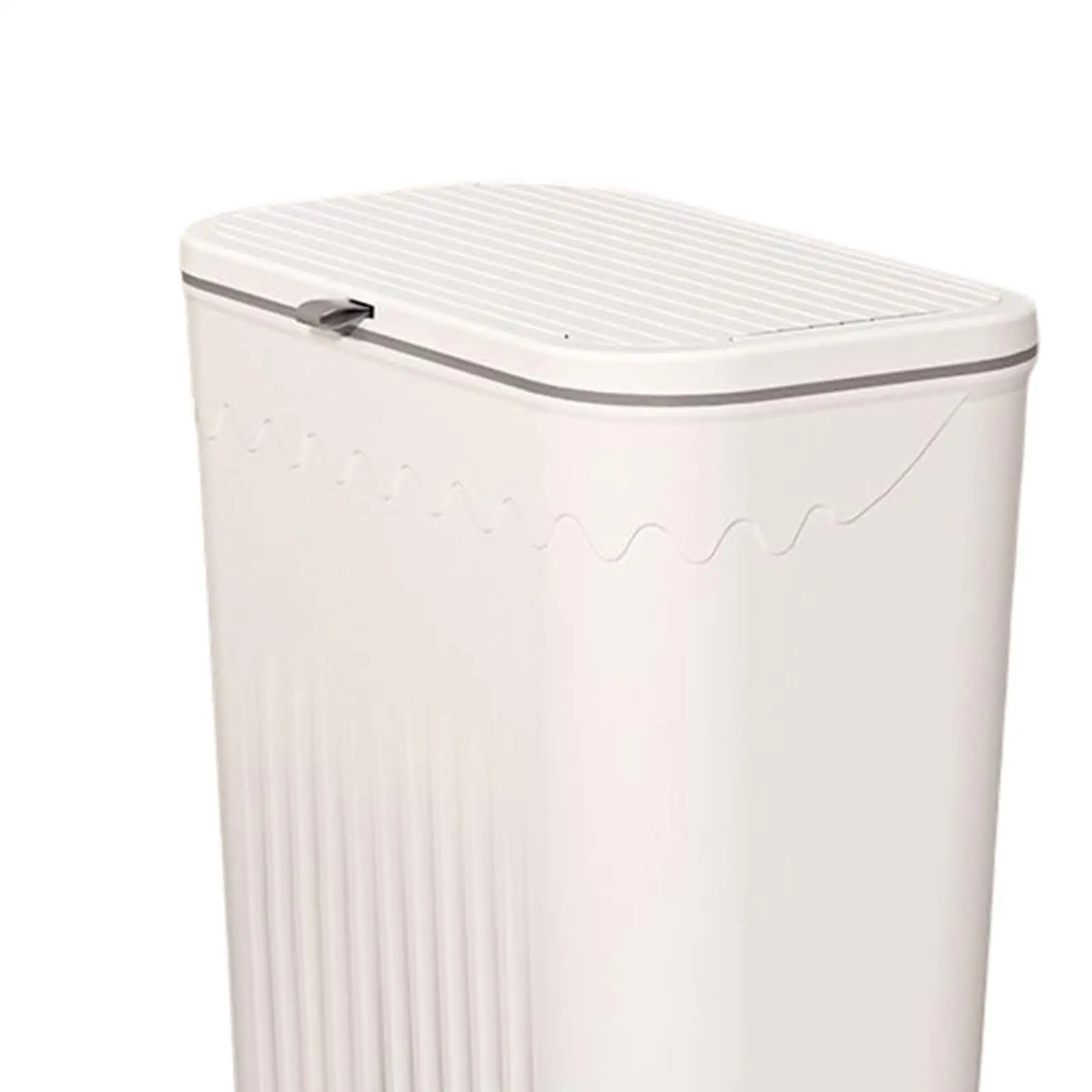 Compact Kitchen Waste Bin Organizer for Efficient Space Management in Bathroom
Compact Kitchen Waste Bin Organizer for Efficient Space Management in Bathroom
