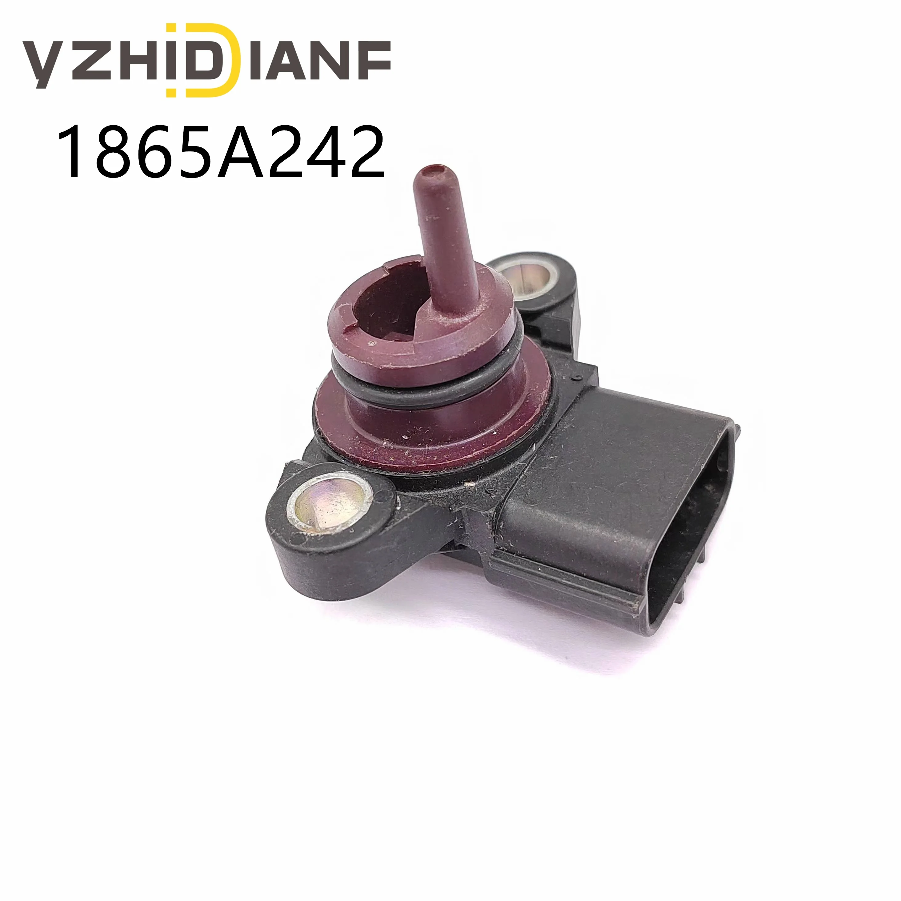 1pc Air Intake Manifold Absolute MAP Pressure sensor MAP Sensor 1865A242 for Mitsubishi Eclipse E2Q23608 243671 E2Q236-01
1pc Air Intake Manifold Absolute MAP Pressure sensor MAP Sensor 1865A242 for Mitsubishi Eclipse E2Q23608 243671 E2Q236-01