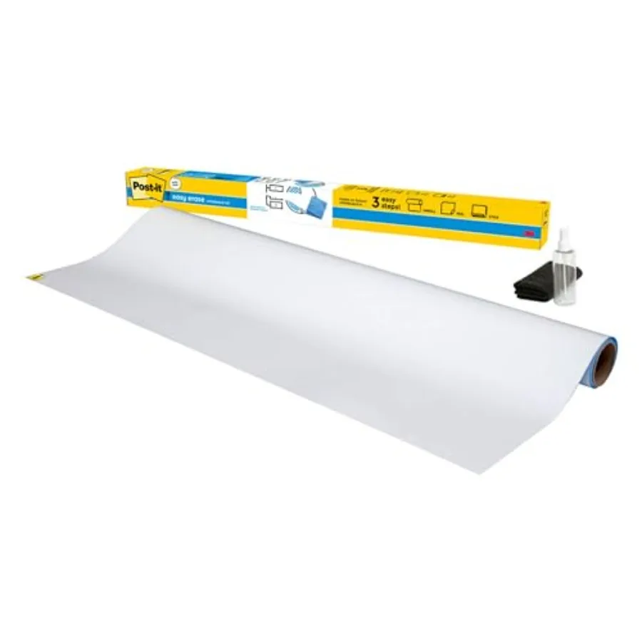 Easy Erase Permanent Marker Whiteboard Surface Permanent Marker Wipes Away with Water 6 ft x 4 ft White Dry Erase Whiteboard Fi
Easy Erase Permanent Marker Whiteboard Surface Permanent Marker Wipes Away with Water 6 ft x 4 ft White Dry Erase Whiteboard Fi