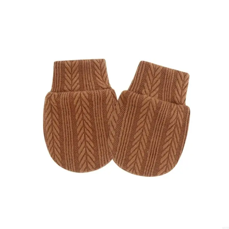 Breathable Cotton Infant Mittens Scratch Proof Hand Covers For 0-1 Month Babies Soft Elastic Cuffs Newborns
Breathable Cotton Infant Mittens Scratch Proof Hand Covers For 0-1 Month Babies Soft Elastic Cuffs Newborns