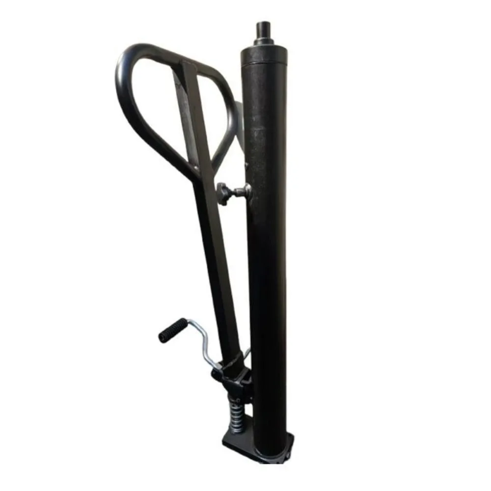 Manual Hydraulic Forklift Cylinder Stacker Lifter Hydraulic Pump Manual Pallet Truck Forklift Cylinder Jack
Manual Hydraulic Forklift Cylinder Stacker Lifter Hydraulic Pump Manual Pallet Truck Forklift Cylinder Jack
