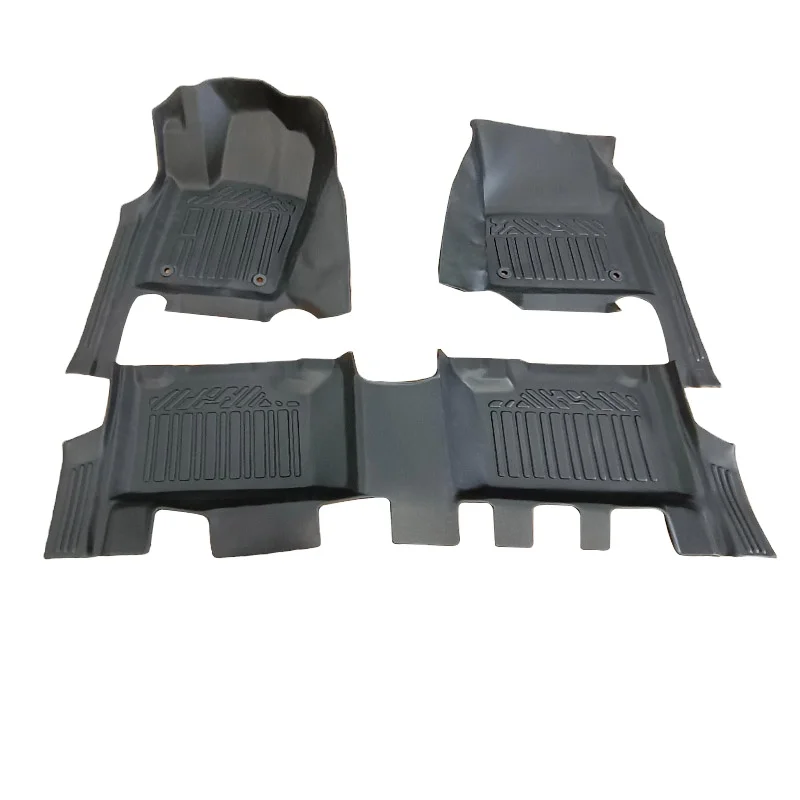 Прямые продажи с фабрики, 5D материал TPE, автомобильный коврик, противоскользящий, грязный и водонепроницаемый автомобильный коврик, используемый для GRAND CHEROKEE 2016-2021
Прямые продажи с фабрики, 5D материал TPE, автомобильный коврик, противоскользящий, грязный и водонепроницаемый автомобильный коврик, используемый для GRAND CHEROKEE 2016-2021