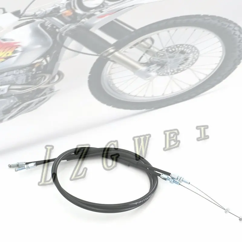 Маслопровод дроссельной заслонки мотоцикла для Honda XR250 1995-2012, модели электронного акселератора
Маслопровод дроссельной заслонки мотоцикла для Honda XR250 1995-2012, модели электронного акселератора