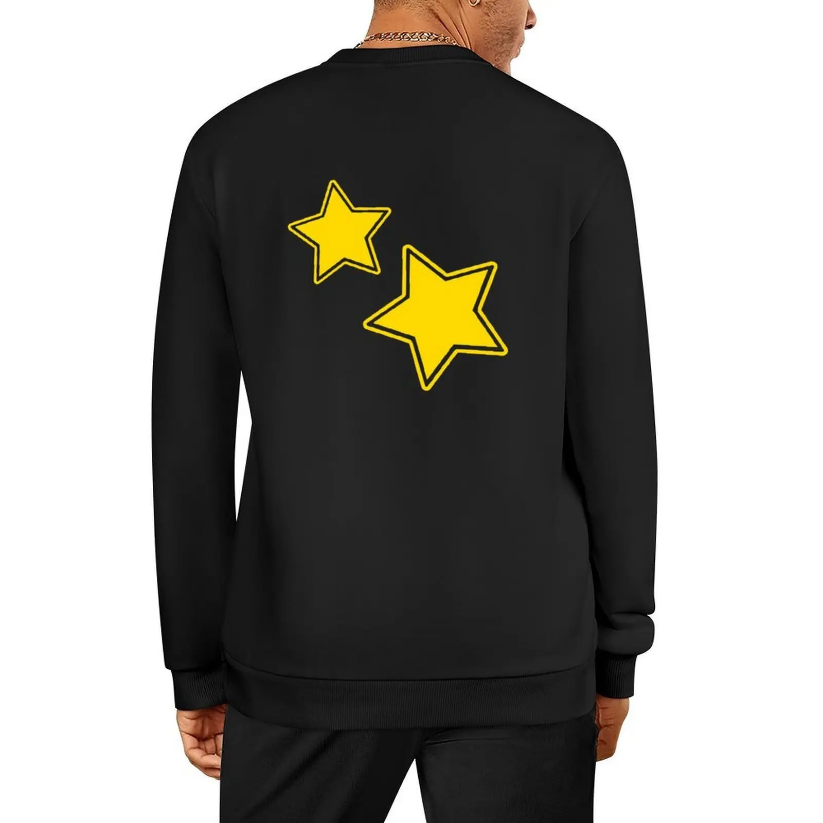 Sidekick Tee Pullover anime clothes men's coat autumn new products korean autumn clothes men sweatshirt
Sidekick Tee Pullover anime clothes men's coat autumn new products korean autumn clothes men sweatshirt