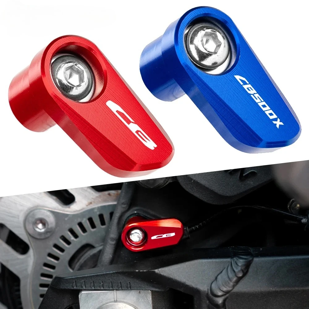 Для Honda CB500X CB500F CB500 CB 400X 400F CBR500R аксессуары для мотоциклов с ЧПУ заднее колесо ABS датчик защитная крышка
Для Honda CB500X CB500F CB500 CB 400X 400F CBR500R аксессуары для мотоциклов с ЧПУ заднее колесо ABS датчик защитная крышка