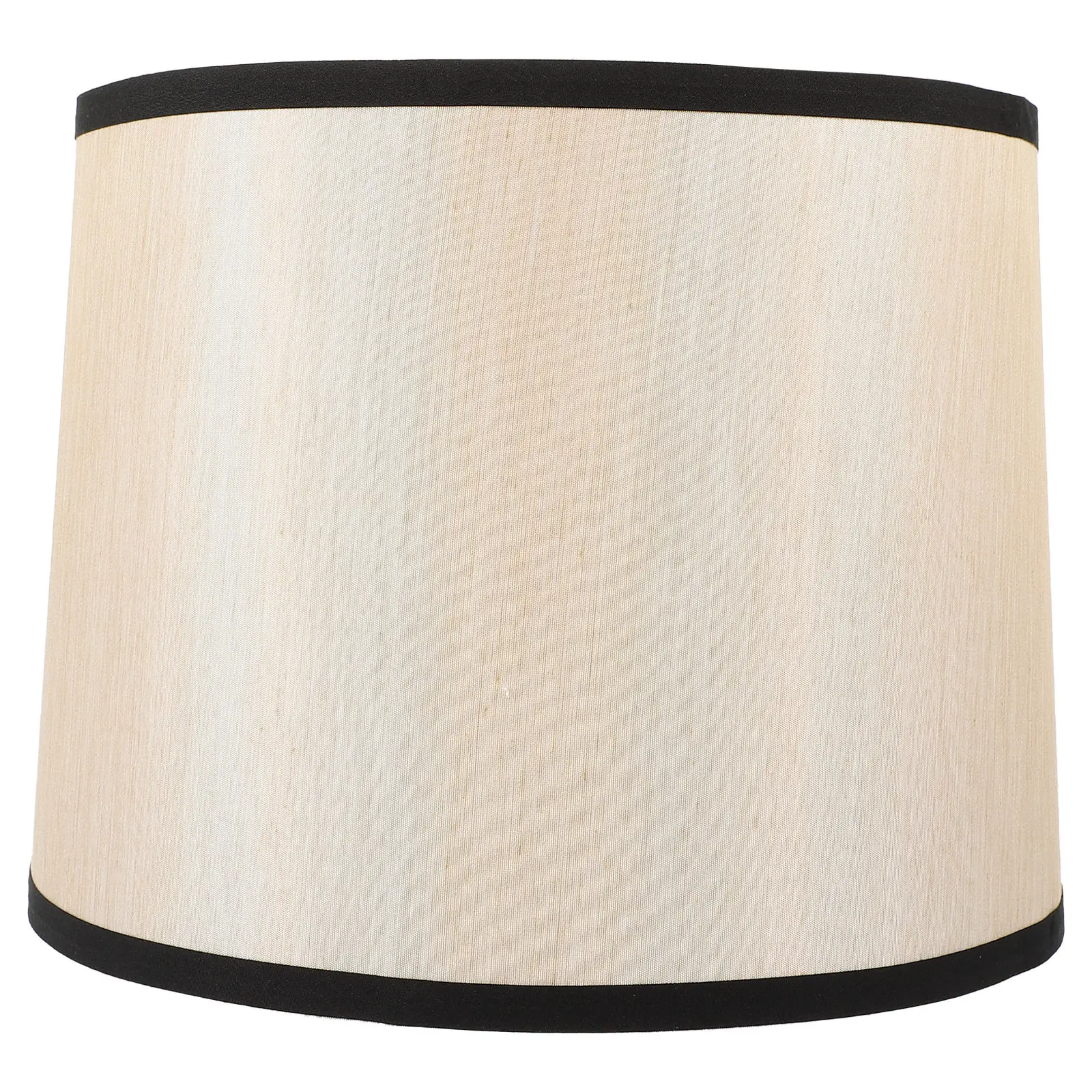 Replacement Cloth Lampshade Round Lamp Cover Soft Light Diffuser for Table Lamp Floor Light Home Decoration Home Lampshade
Replacement Cloth Lampshade Round Lamp Cover Soft Light Diffuser for Table Lamp Floor Light Home Decoration Home Lampshade