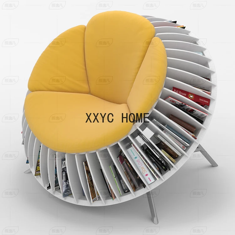 Креативный модный стул в форме книжной полки, металлический стул, Многофункциональный стул для чтения
Креативный модный стул в форме книжной полки, металлический стул, Многофункциональный стул для чтения
