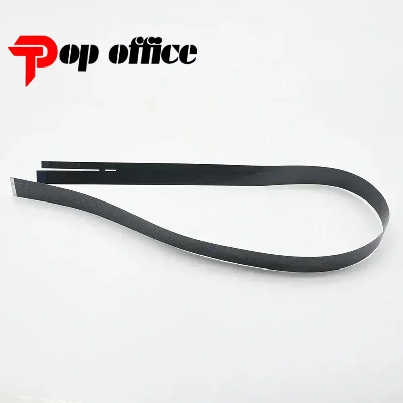 5pcs. FFC Flat Flex Flexible Cable CCD Scanner Scan CIS for HP M1005 M1120 CM1015 M1213 M1522 M1132 M1136 CM1312 M1216 M251 M276
5pcs. FFC Flat Flex Flexible Cable CCD Scanner Scan CIS for HP M1005 M1120 CM1015 M1213 M1522 M1132 M1136 CM1312 M1216 M251 M276