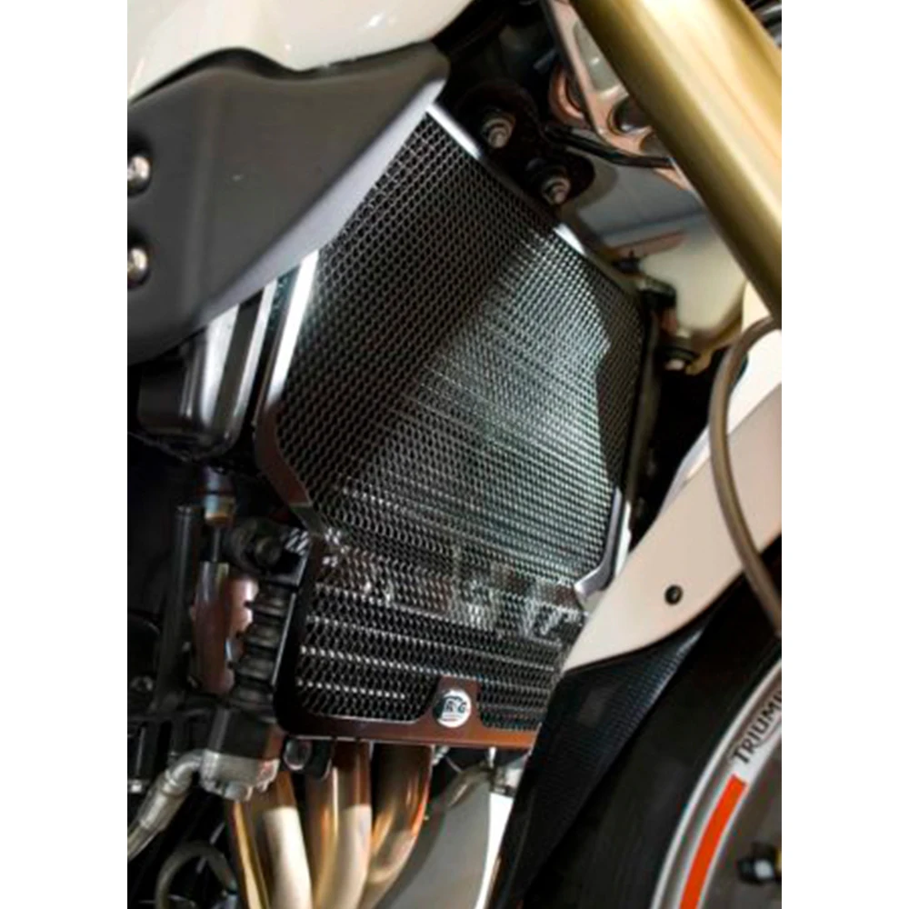 Motorcycle Accessories Radiator Grille Guard Cover Protection For Speed Triple 1050 Radiator Guard Protector Grille 2011-2015
Motorcycle Accessories Radiator Grille Guard Cover Protection For Speed Triple 1050 Radiator Guard Protector Grille 2011-2015