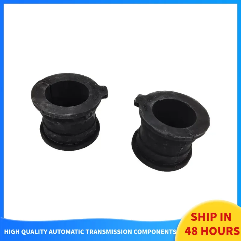 2 шт. втулка переднего стабилизатора 48815-60320 для TOYOTA Prado J150 2010-2015 Land Cruiser Prado 3.0T 2010-2021 автомобильные аксессуары
2 шт. втулка переднего стабилизатора 48815-60320 для TOYOTA Prado J150 2010-2015 Land Cruiser Prado 3.0T 2010-2021 автомобильные аксессуары