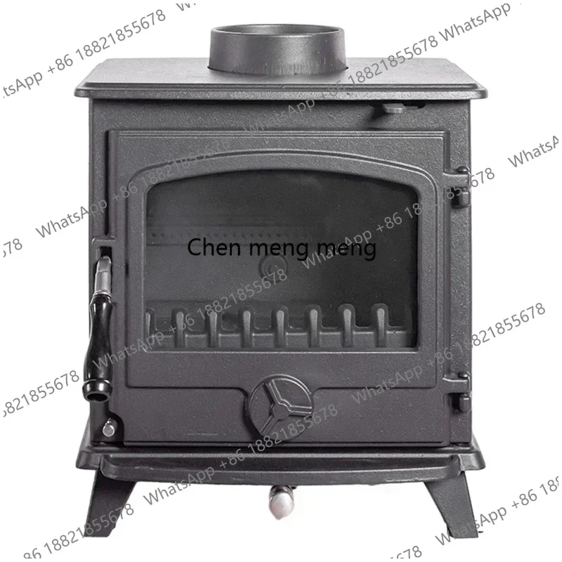 European Cast Iron Real Fire Fireplaces Wood-burning Firewood Heating Stove Home Villa Rural Living Room Decorative FireplaceK18
European Cast Iron Real Fire Fireplaces Wood-burning Firewood Heating Stove Home Villa Rural Living Room Decorative FireplaceK18