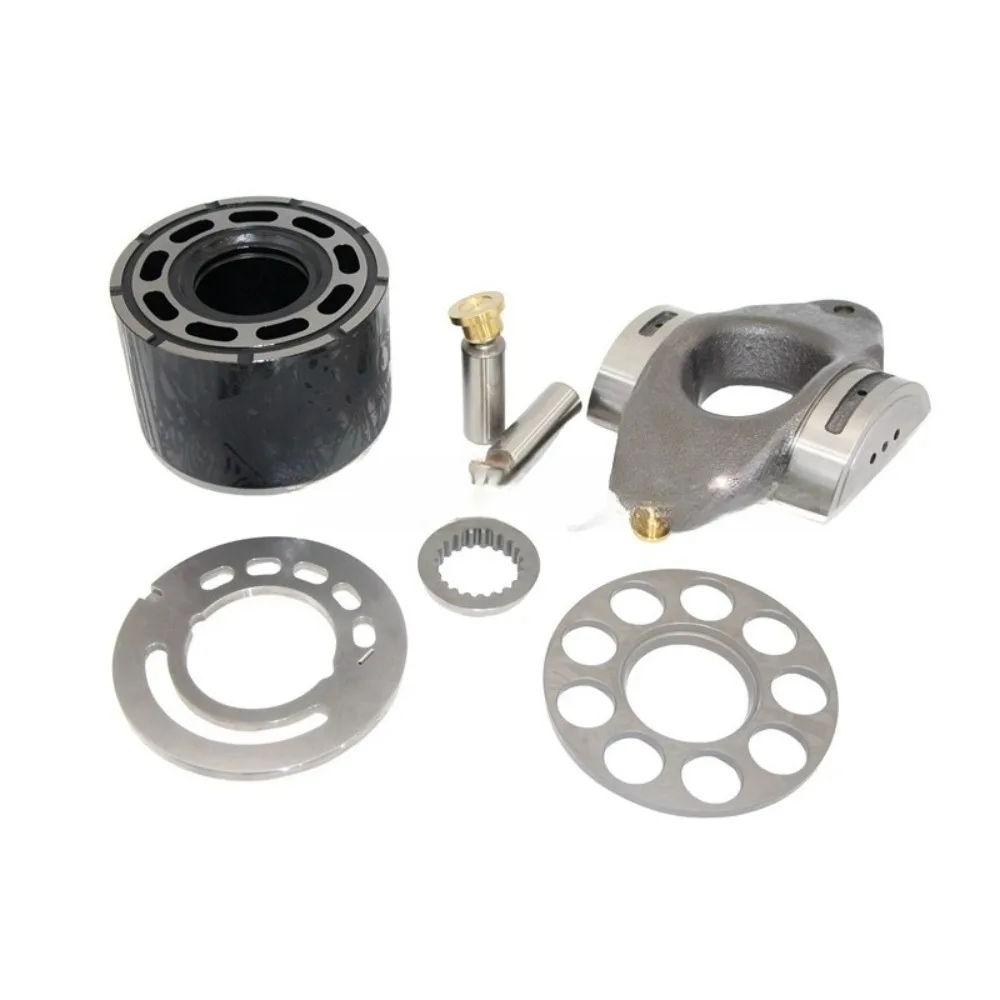 Excavator Bomba Kit Piston Pump Main Hydraulic Spare Parts Electric Pump Repair Kit A10VS071
Excavator Bomba Kit Piston Pump Main Hydraulic Spare Parts Electric Pump Repair Kit A10VS071