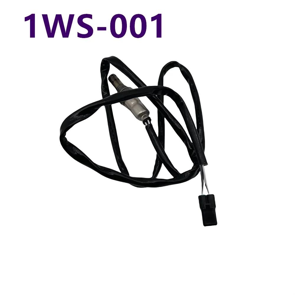 O2 Oxygen Sensor 1WS-001 1WS00 Lambda Probe For Yamaha MT-10 MT10 RN45 T-MAX XP530 2016 2017 2018 2019 2020
O2 Oxygen Sensor 1WS-001 1WS00 Lambda Probe For Yamaha MT-10 MT10 RN45 T-MAX XP530 2016 2017 2018 2019 2020