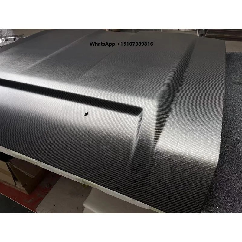 New Car Other Body Parts Carbon Fiber Front Bonnet Hood for T0 y0ta LC71/76/78 Carbon Fiber Engine Hoods
New Car Other Body Parts Carbon Fiber Front Bonnet Hood for T0 y0ta LC71/76/78 Carbon Fiber Engine Hoods