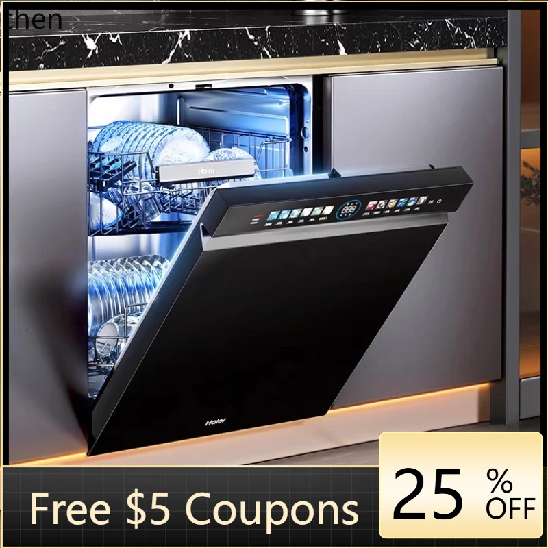 XW steam cleaner double-sided washing 16 sets of large-capacity household disinfection automatic embedded
XW steam cleaner double-sided washing 16 sets of large-capacity household disinfection automatic embedded