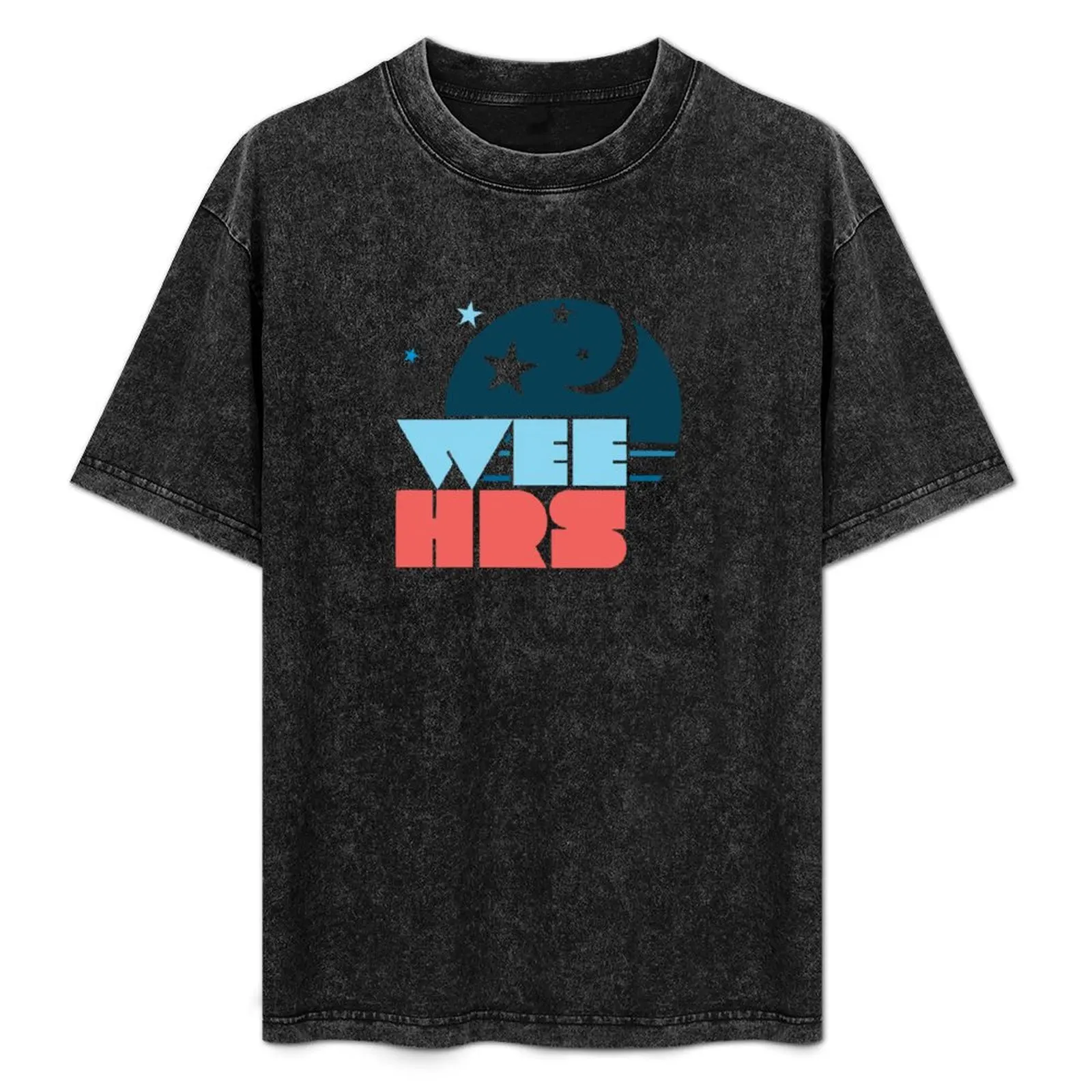 WEE BLOCK LETTERS T-Shirt Holiday Party Tee Shirt
WEE BLOCK LETTERS T-Shirt Holiday Party Tee Shirt