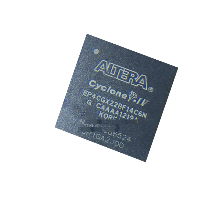 EP4CGX22BF14C6N EP4CGX22BF14C7N ALTERA FPGA CPLD EP4CGX22BF14C8N EP4CGX22BF14I7N
EP4CGX22BF14C6N EP4CGX22BF14C7N ALTERA FPGA CPLD EP4CGX22BF14C8N EP4CGX22BF14I7N