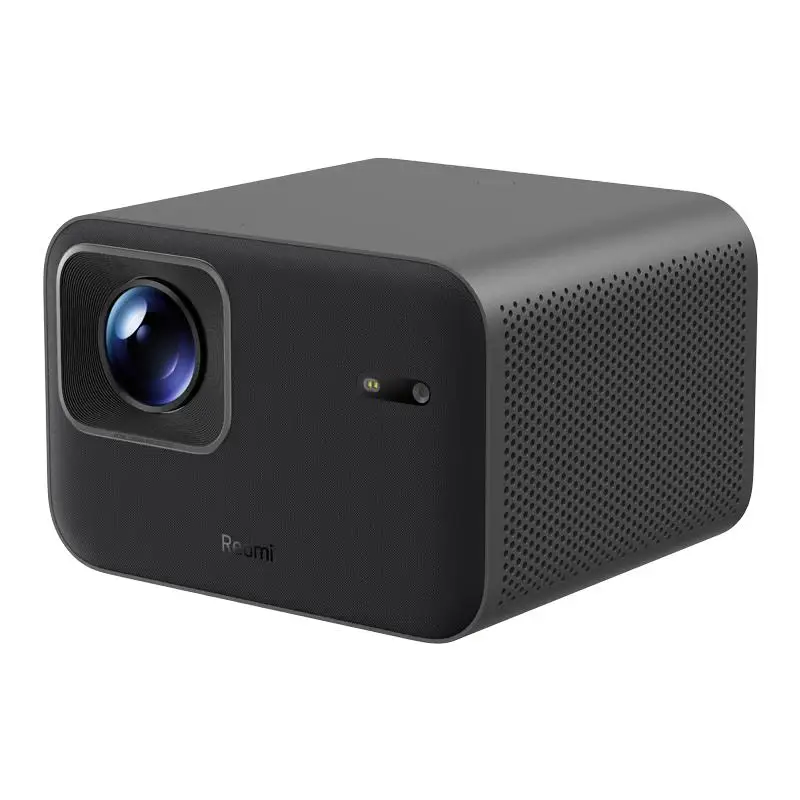 Redmi Projector 3Pro 470CVIA Lumens 1080P Portable Projector with ToF Adjustment Auto Focus for Home Theater
Redmi Projector 3Pro 470CVIA Lumens 1080P Portable Projector with ToF Adjustment Auto Focus for Home Theater
