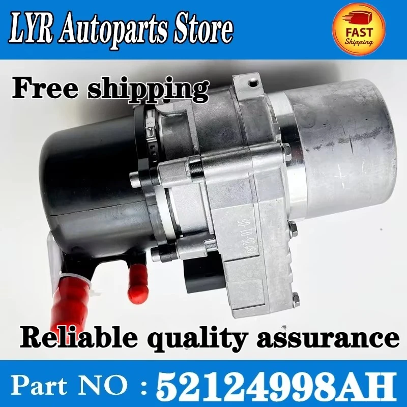 High quality Power Steering Pump For 2011-13 Dodge Durango Jeep Grand Cherokee P52124998AF P52124998AH 52124998AH 52124998AF
High quality Power Steering Pump For 2011-13 Dodge Durango Jeep Grand Cherokee P52124998AF P52124998AH 52124998AH 52124998AF