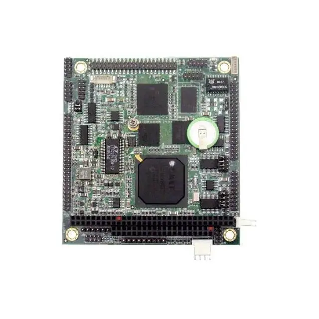 New And Original HLV800-256DV SBC 800MHZ VORTEX86DX DIO PC104 Embedded Computers/Single Board Computers (SBCs)
New And Original HLV800-256DV SBC 800MHZ VORTEX86DX DIO PC104 Embedded Computers/Single Board Computers (SBCs)