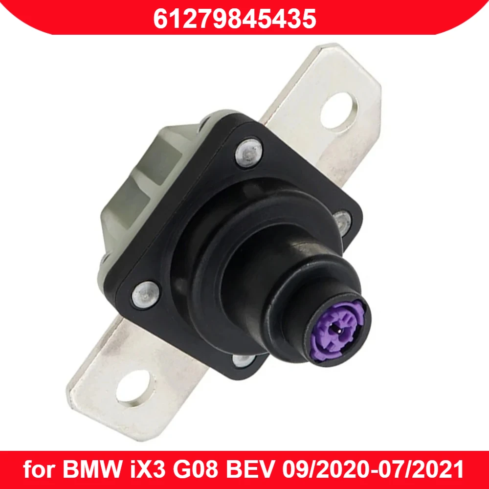 61279845435 Car Battery Pyrofuse Unit for BMW iX3 G08 BEV 09/2020-07/2021, Car Energy Accumulator Fuse Box Protector
61279845435 Car Battery Pyrofuse Unit for BMW iX3 G08 BEV 09/2020-07/2021, Car Energy Accumulator Fuse Box Protector
