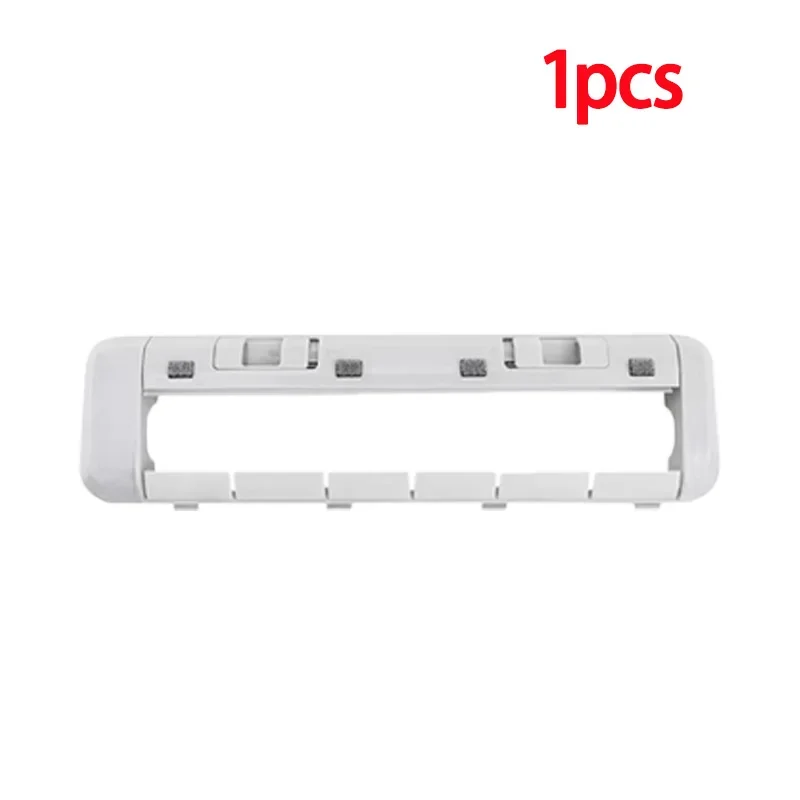 For Robot Vacuum X10+ X10 Plus B101GL Spare Parts Accessories Main Side Brush Hepa Filter Dust Bag Rag Mop Stand Dust Box
For Robot Vacuum X10+ X10 Plus B101GL Spare Parts Accessories Main Side Brush Hepa Filter Dust Bag Rag Mop Stand Dust Box