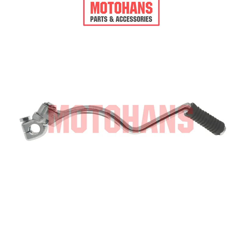 BX16110233 MOTORCYCLE KICK STARTER LEVER ACCESSORIES FOR CUSTOM 150 250 FT125 SPORT FT125TS FT150TS FT150 DT 125/150 CLASICA
BX16110233 MOTORCYCLE KICK STARTER LEVER ACCESSORIES FOR CUSTOM 150 250 FT125 SPORT FT125TS FT150TS FT150 DT 125/150 CLASICA