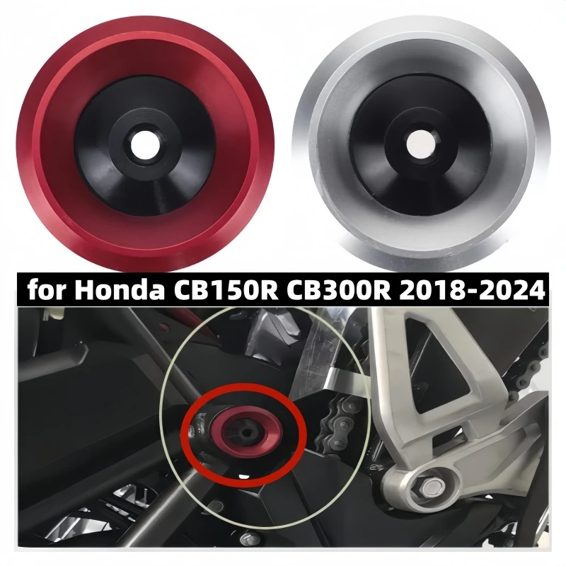 Motorcycle Full Frame Guard Protector Decorative Cover Accessories Side Panel Cover for Honda CB 150 300 CB150R CB300R 2018-2024
Motorcycle Full Frame Guard Protector Decorative Cover Accessories Side Panel Cover for Honda CB 150 300 CB150R CB300R 2018-2024