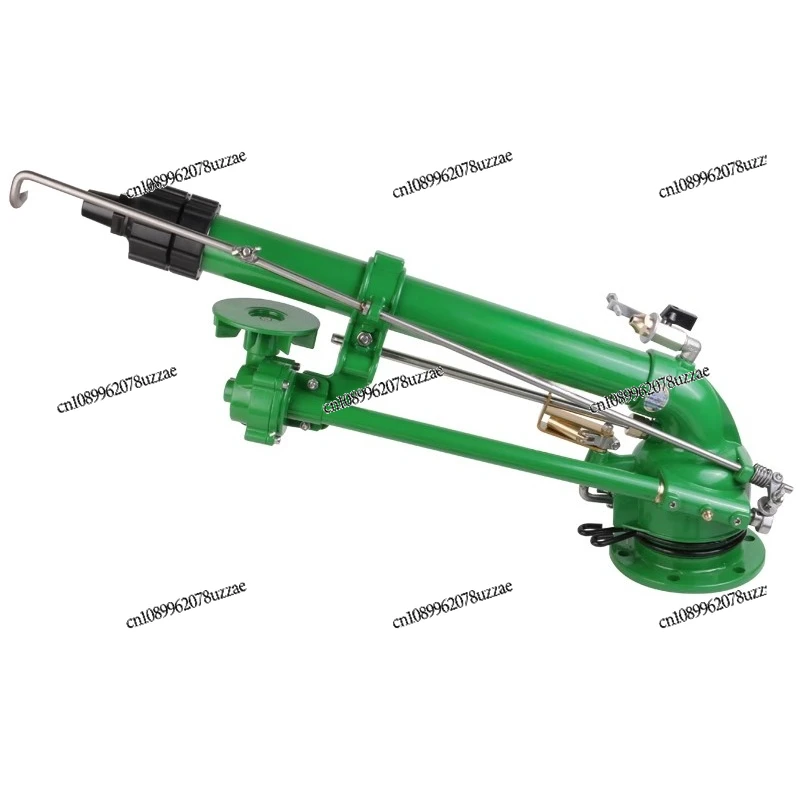 High-Pressure Turbine Spray Gun for Watering, Dust Removal, and Garden Irrigation
High-Pressure Turbine Spray Gun for Watering, Dust Removal, and Garden Irrigation