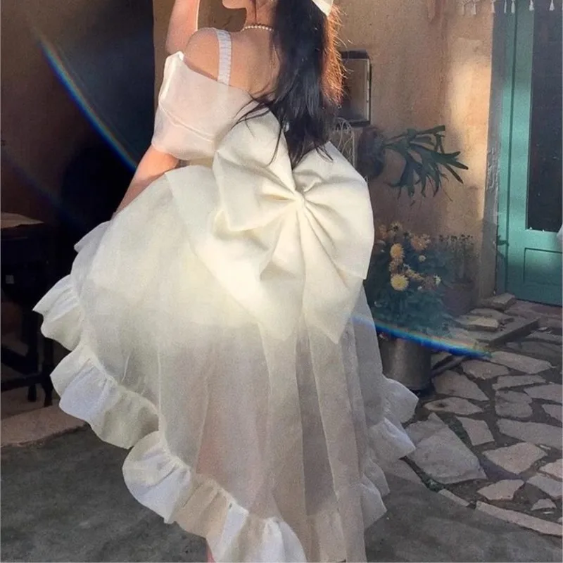 French Lolita Style Dress Sweet Wear Tube Top Women's Summer Pettiskirt
French Lolita Style Dress Sweet Wear Tube Top Women's Summer Pettiskirt