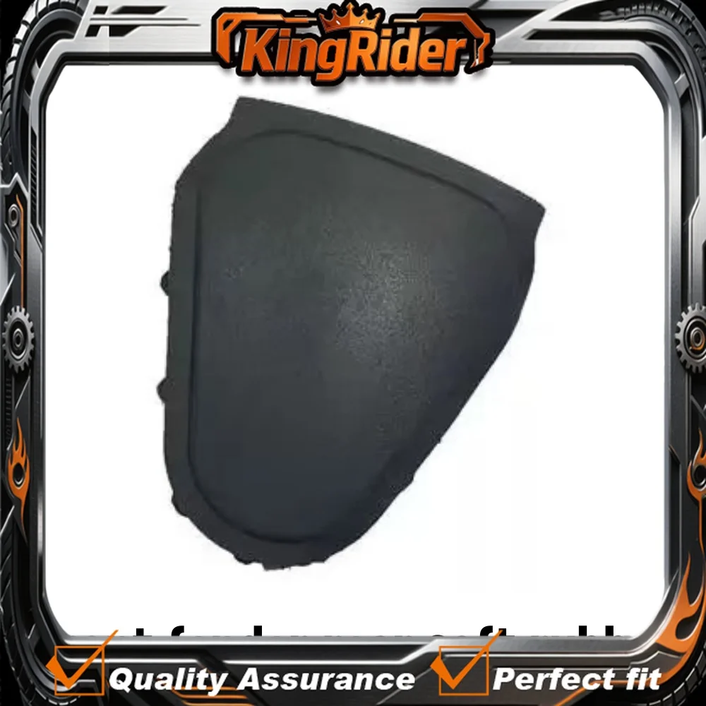 Suitable for ZONTES 368G front fenders, front and rear soft rubber pedals, ADV water deflector, mudguards, and extended baffles.
Suitable for ZONTES 368G front fenders, front and rear soft rubber pedals, ADV water deflector, mudguards, and extended baffles.