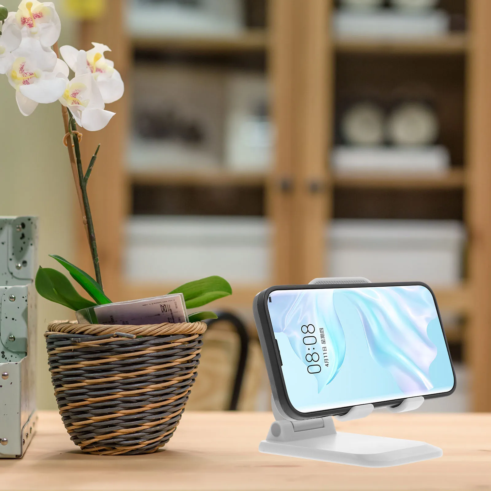 Регулируемая складная подставка для мобильного телефона Прочный нескользящий держатель для телефона Настольная стойка для мобильного телефона Совместимые планшеты Смартфоны
Регулируемая складная подставка для мобильного телефона Прочный нескользящий держатель для телефона Настольная стойка для мобильного телефона Совместимые планшеты Смартфоны