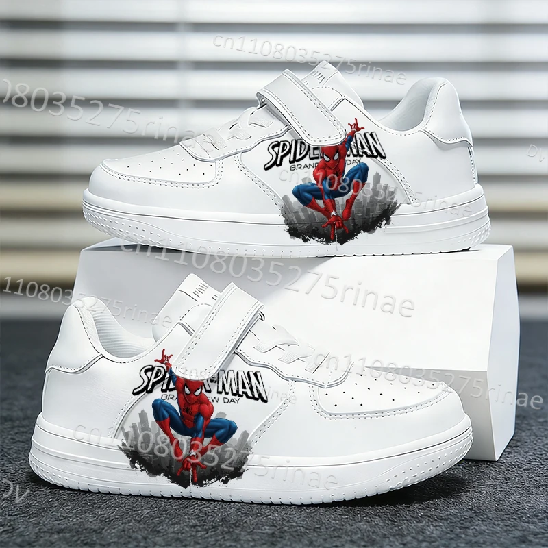 Новые кроссовки Spider-Man 4 для всей семьи (мужские, женские, детские) 2026 года: простые, удобные, с мягкой подошвой, повседневные, для мальчиков и девочек, в наличии
Новые кроссовки Spider-Man 4 для всей семьи (мужские, женские, детские) 2026 года: простые, удобные, с мягкой подошвой, повседневные, для мальчиков и девочек, в наличии