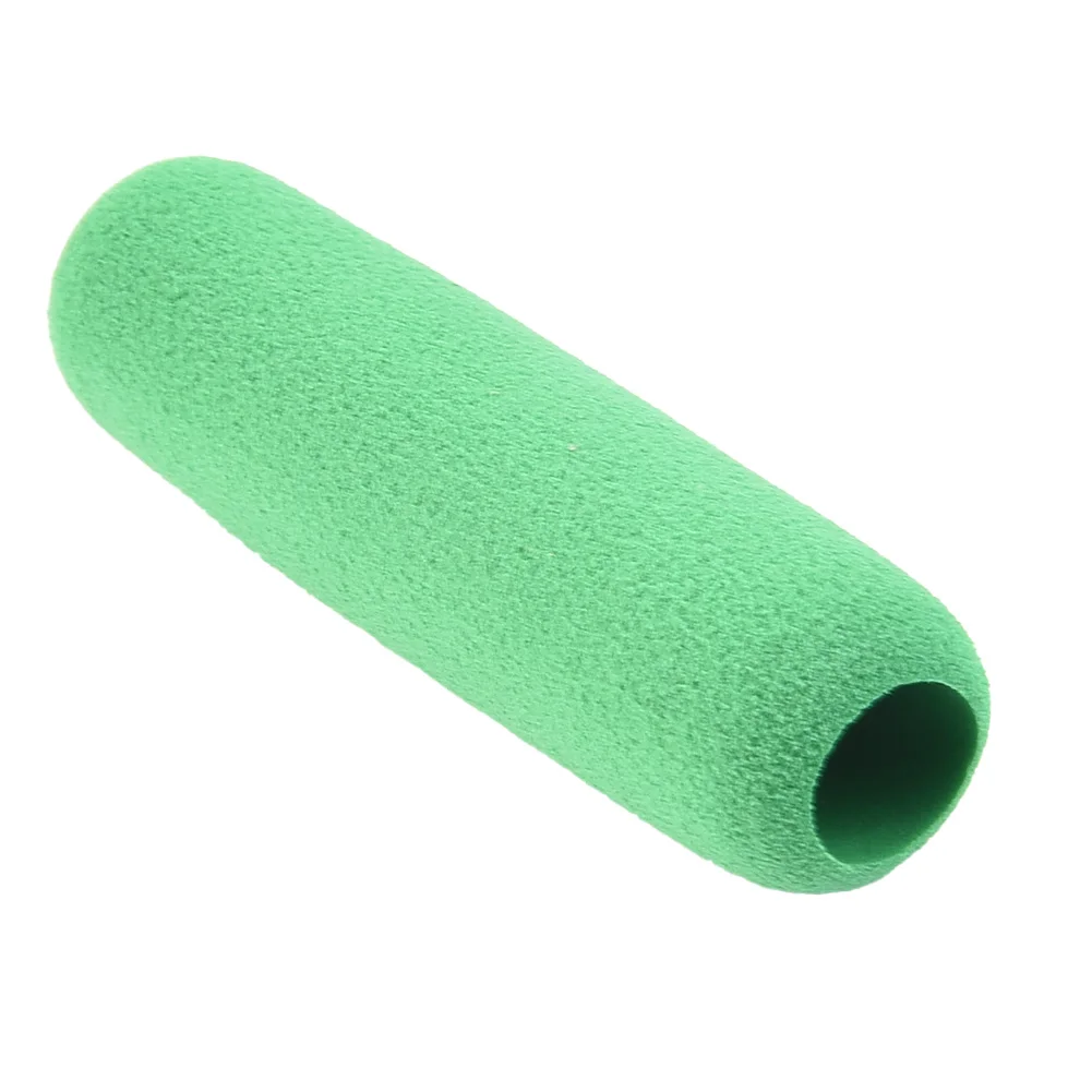 Heat Insulation Foam Handle Tool Welding Plastic Replacement Soft Foam Soldering Soldering Station For JBC Grip
Heat Insulation Foam Handle Tool Welding Plastic Replacement Soft Foam Soldering Soldering Station For JBC Grip