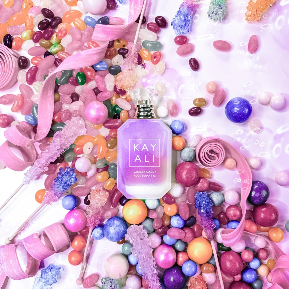 Luxury Kayali Perfume Collection 100ml Floral Fruity Gourmand Eau De Parfum Long Lasting Unisex Women Men Gift Fragrance
Luxury Kayali Perfume Collection 100ml Floral Fruity Gourmand Eau De Parfum Long Lasting Unisex Women Men Gift Fragrance