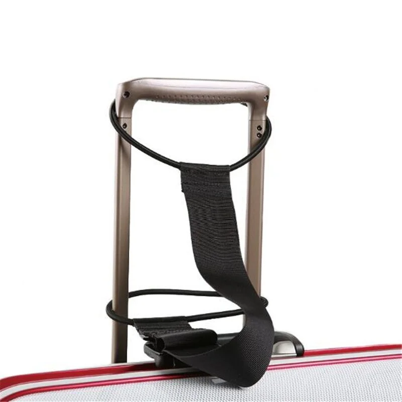 Elastic Adjustable Luggage Strap Carrier Strap Baggage Bungee Luggage Belts Suitcase Belt Travel Security Carry On Straps
Elastic Adjustable Luggage Strap Carrier Strap Baggage Bungee Luggage Belts Suitcase Belt Travel Security Carry On Straps