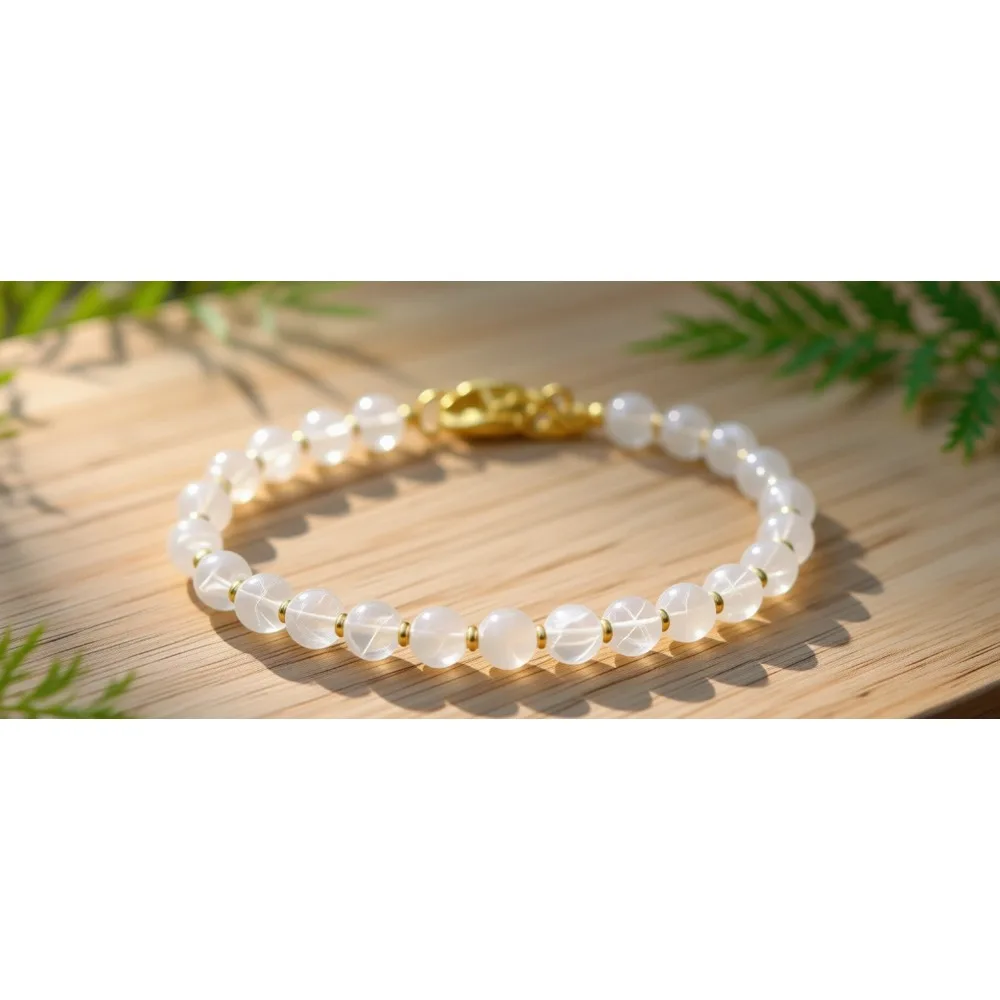 Изящный браслет из натуральных камней 3 мм для женщин, ручной работы, для энергетического исцеления, регулируемый, 7,1 дюйма, подарок
Изящный браслет из натуральных камней 3 мм для женщин, ручной работы, для энергетического исцеления, регулируемый, 7,1 дюйма, подарок