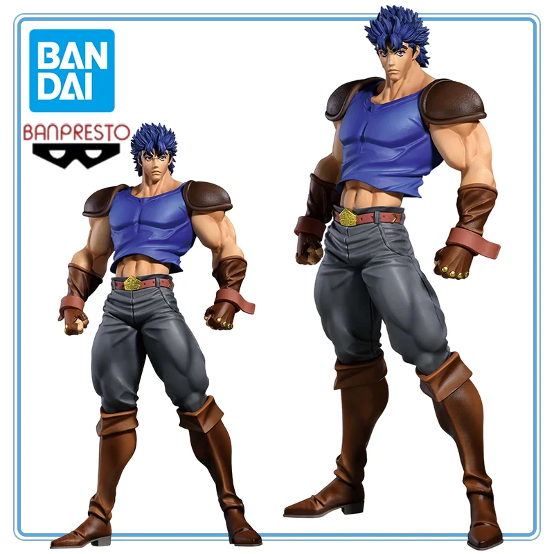 BANDAI BANPRESTO оригинальные приключения Джоджо: Призрачная кровь Мометрия Джонатан Джостестр аниме мультфильм гаражный комплект подарки игрушки 
BANDAI BANPRESTO оригинальные приключения Джоджо: Призрачная кровь Мометрия Джонатан Джостестр аниме мультфильм гаражный комплект подарки игрушки