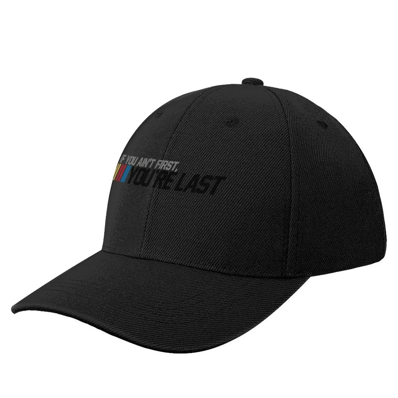 if you ain't first, you're last vintage Baseball Cap Bobble Hat |-F-| Women's Beach Outlet 2024 Men's
if you ain't first, you're last vintage Baseball Cap Bobble Hat |-F-| Women's Beach Outlet 2024 Men's