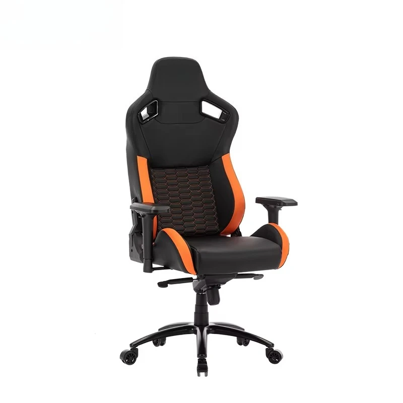 Custom Black Luxury 4D Armrest Adjustable Computer Gamer Neck Pillow Gaming Chair Modern
Custom Black Luxury 4D Armrest Adjustable Computer Gamer Neck Pillow Gaming Chair Modern