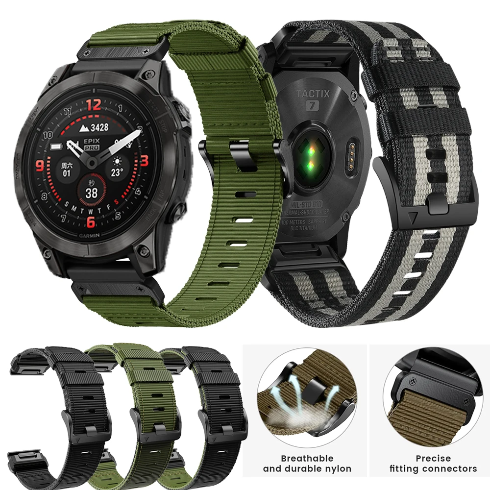 Ремешок силиконовый для наручных часов, QuickFit для Garmin Fenix 7X 7 6 6xpro 5 5X Plus Epix Pro 51 мм Quatix 5 6 7 Por Instinct 2X, 22 26 мм
Ремешок силиконовый для наручных часов, QuickFit для Garmin Fenix 7X 7 6 6xpro 5 5X Plus Epix Pro 51 мм Quatix 5 6 7 Por Instinct 2X, 22 26 мм