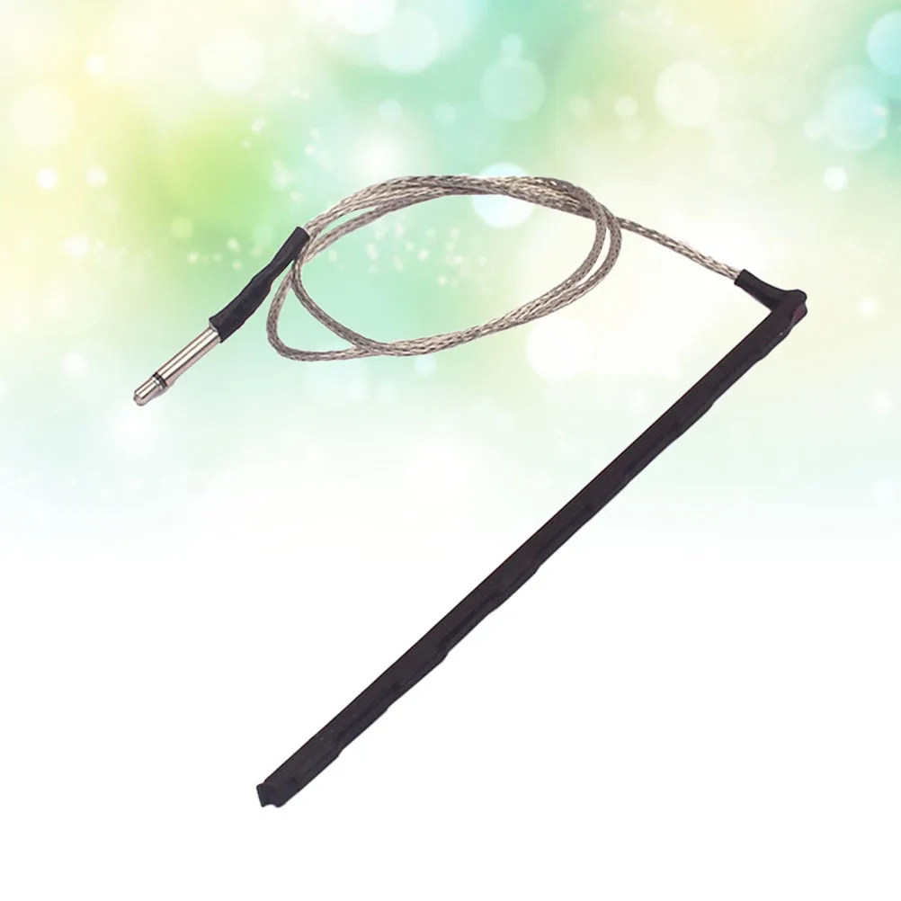 100Mm Pkp19 Pickup Stick Piezo Transducer For Classical Guitar High Sensitivity Natural Sound Reproduction Guitar Parts
100Mm Pkp19 Pickup Stick Piezo Transducer For Classical Guitar High Sensitivity Natural Sound Reproduction Guitar Parts