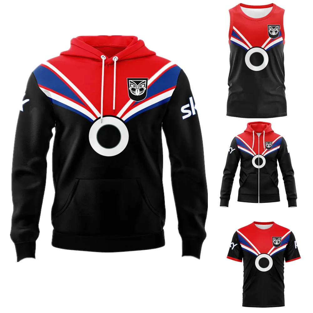 2026 2027 New Zealand rugby jersey vest jacket Hoodie Training clothes Rugby Shirt Woman man children youth kids
2026 2027 New Zealand rugby jersey vest jacket Hoodie Training clothes Rugby Shirt Woman man children youth kids