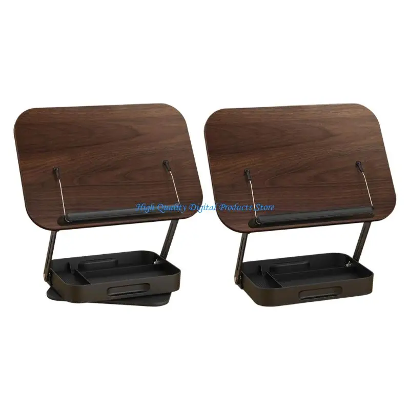 U2JE Modifiable Corner Bookstand for Books Pliable Transportable Plan Includes Storage Box and Whirling Base
U2JE Modifiable Corner Bookstand for Books Pliable Transportable Plan Includes Storage Box and Whirling Base