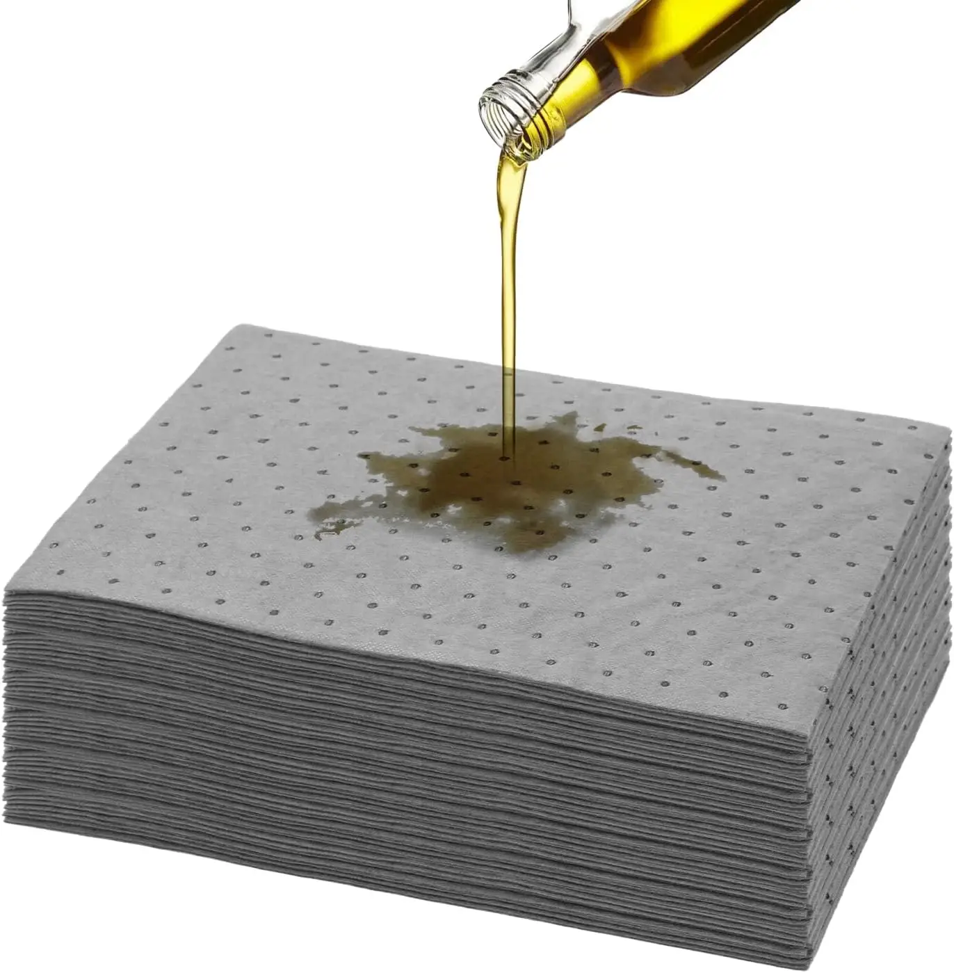 Grey Universal Composite Absorbent Cotton Automotive Oil Filter Cotton Composite Pressure Point Adsorption Roll Absorbent Cotton
Grey Universal Composite Absorbent Cotton Automotive Oil Filter Cotton Composite Pressure Point Adsorption Roll Absorbent Cotton