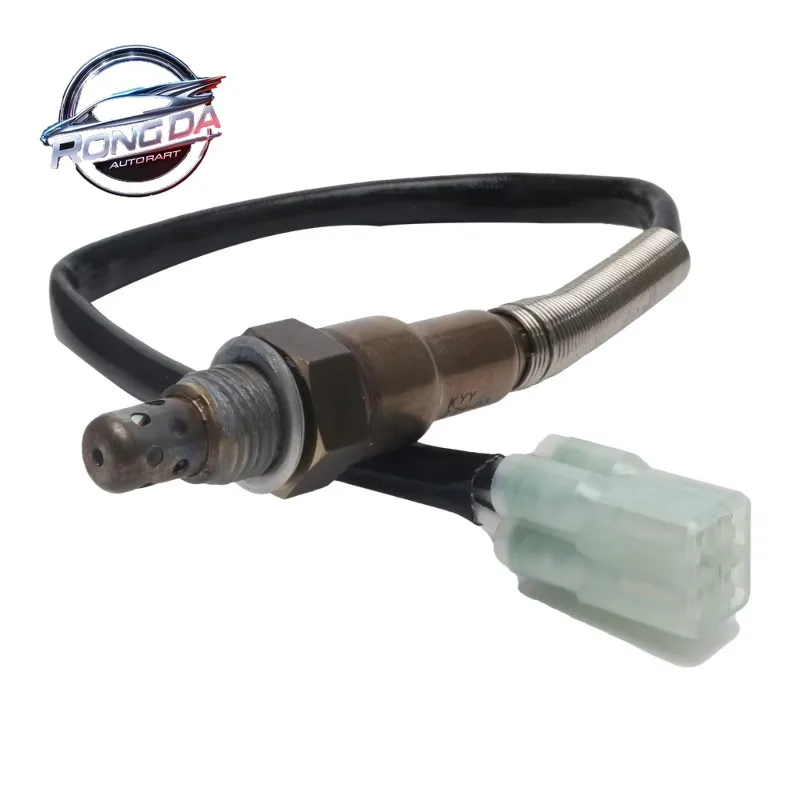 27H-03 Electric Spray Oxygen Sensor For Tigra PGO 125cc Motorcycle FO1R00CS01 111024 Sensor For Scooter ATV UTV Moped Motorbike
27H-03 Electric Spray Oxygen Sensor For Tigra PGO 125cc Motorcycle FO1R00CS01 111024 Sensor For Scooter ATV UTV Moped Motorbike