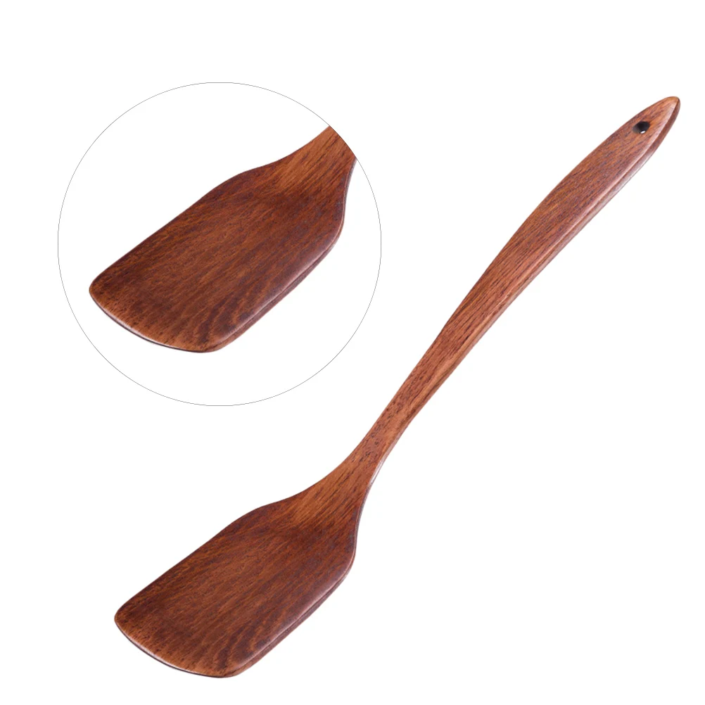 Solid Wood Kitchen Spatula 39X8Cm Cooking Utensil Heat Resistant Bakeware Tool Food Shovel Wooden Turner Kitchen Gadget
Solid Wood Kitchen Spatula 39X8Cm Cooking Utensil Heat Resistant Bakeware Tool Food Shovel Wooden Turner Kitchen Gadget