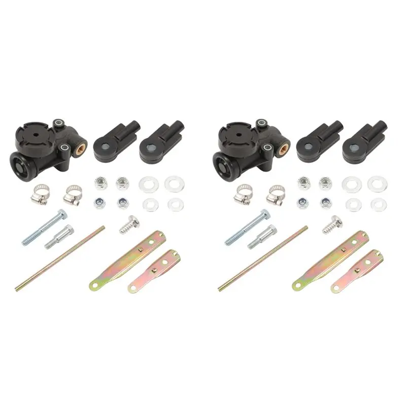A13Z-2X Cabin Height Control Valve 1/4Inch PT Ports For Air Cab Suspension System F245563 Height Leveling Valve
A13Z-2X Cabin Height Control Valve 1/4Inch PT Ports For Air Cab Suspension System F245563 Height Leveling Valve