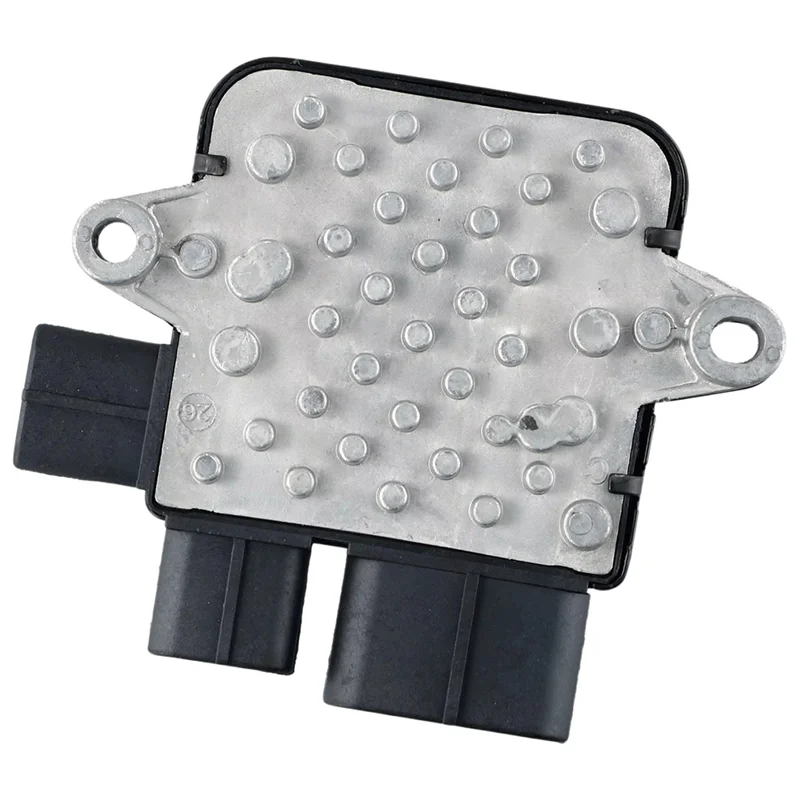 Car Fan Control Module 1C23119700 1355A124 1355A408 1355A124C MR497751 For Mitsubishi Lancer Outlander Mazda
Car Fan Control Module 1C23119700 1355A124 1355A408 1355A124C MR497751 For Mitsubishi Lancer Outlander Mazda