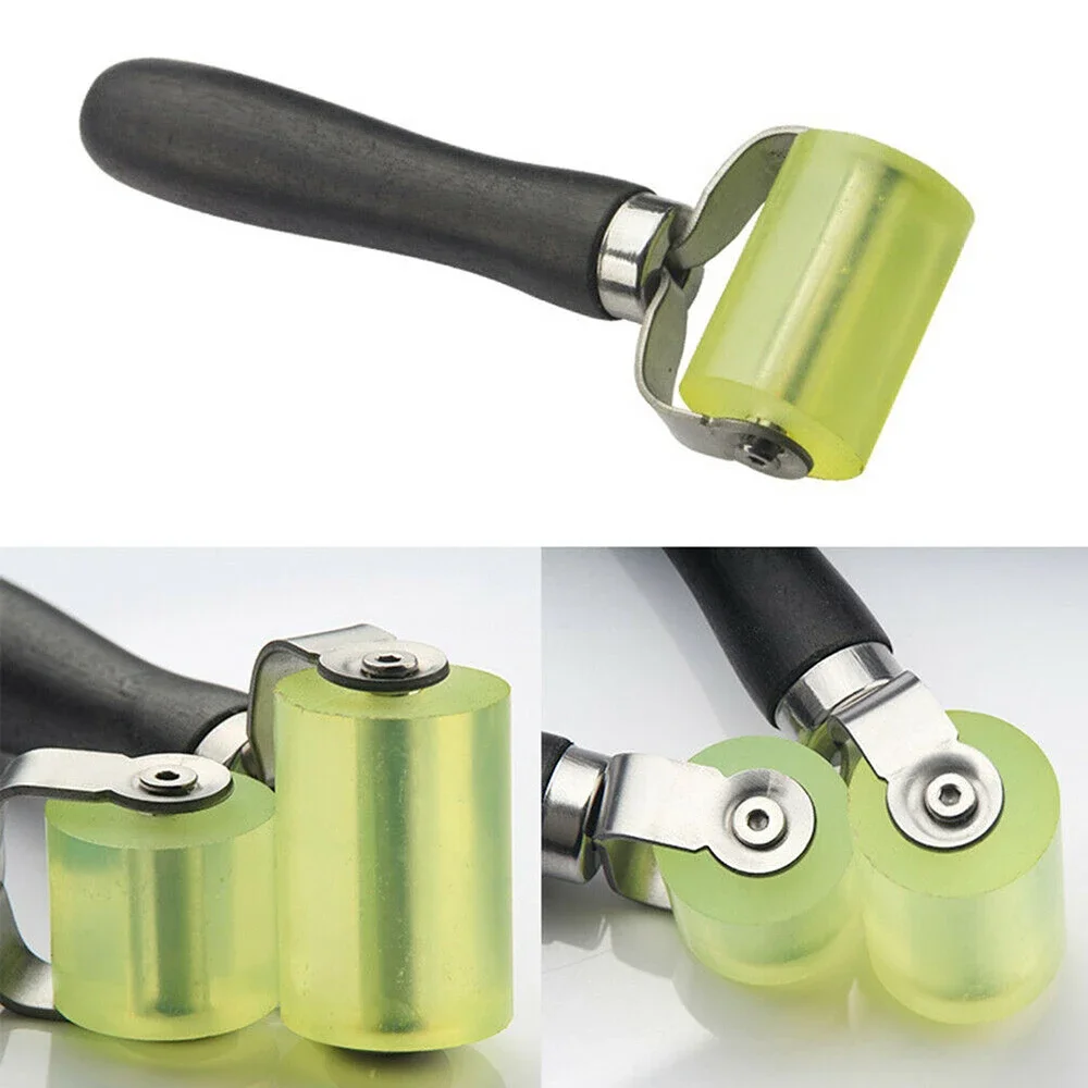 Car Stereo Soundproofing Cotton Roller Push Wheel Autos Auto Noise Insulation For Cars Acustic Foam Acoustic Isolator Automobile
Car Stereo Soundproofing Cotton Roller Push Wheel Autos Auto Noise Insulation For Cars Acustic Foam Acoustic Isolator Automobile